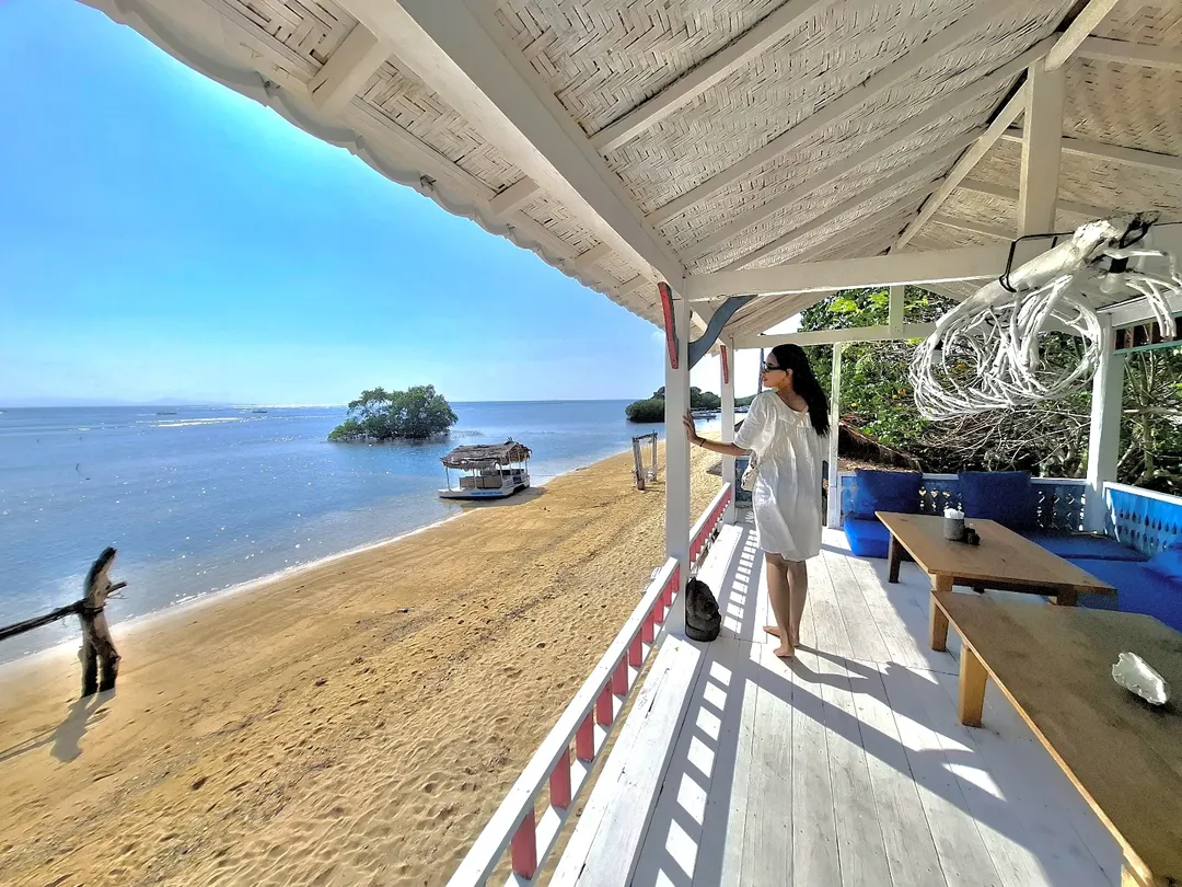 Agung Beach Club