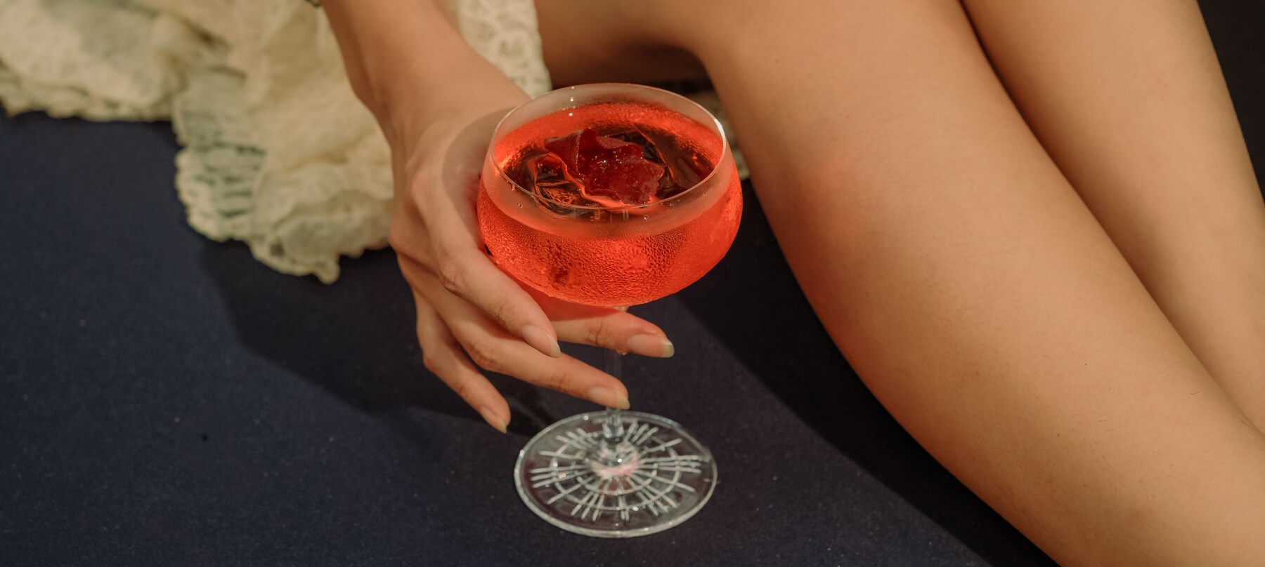 Signature cocktails