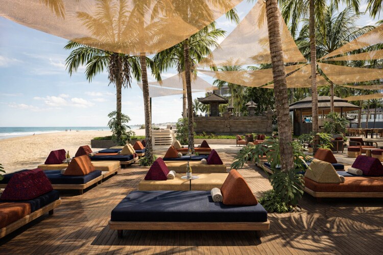 Signature Daybed