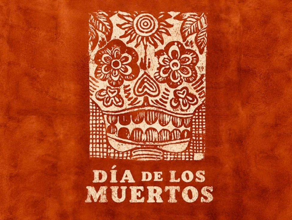 Día de los Muertos（死者の日）
