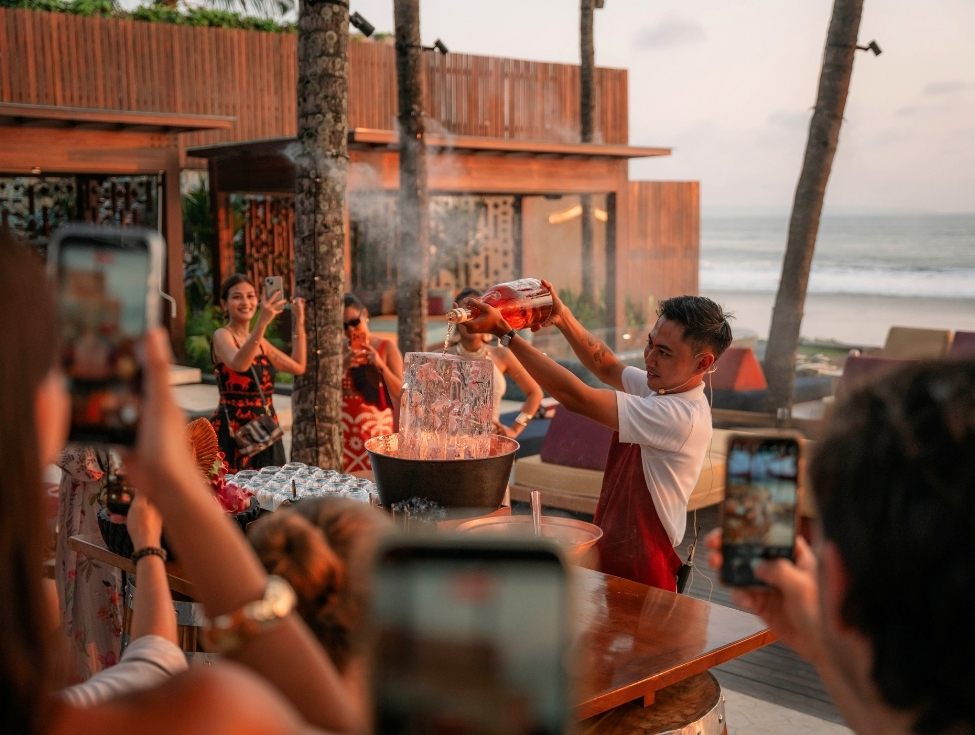 Sunset Ritual