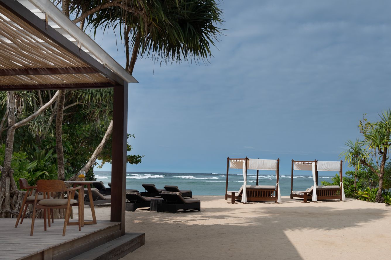 Cabana Privat