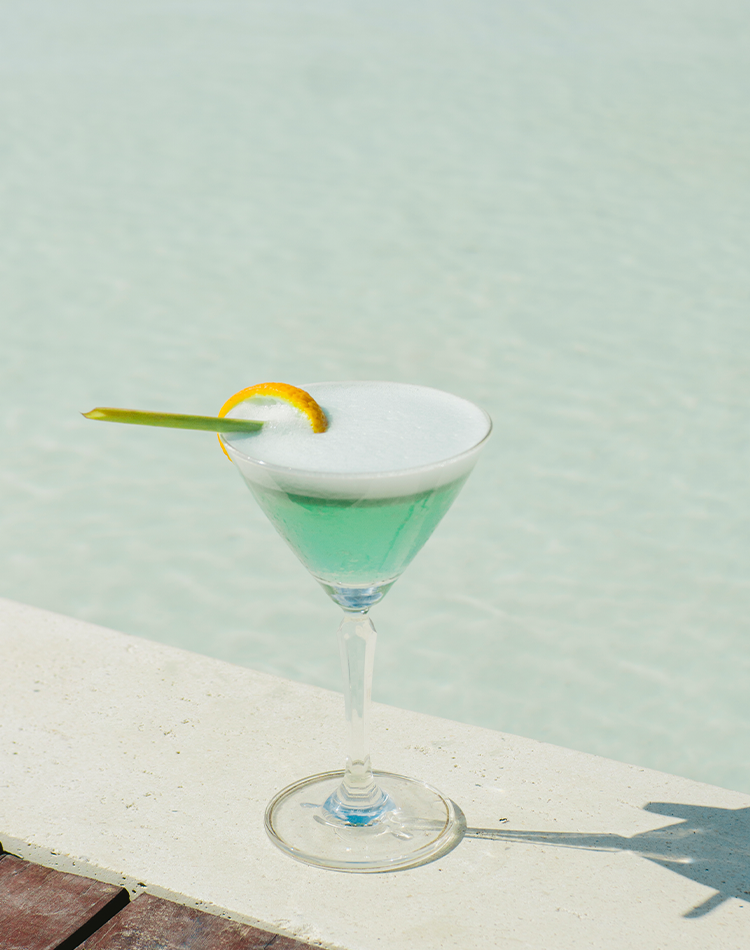 Cocktail The Last Standing