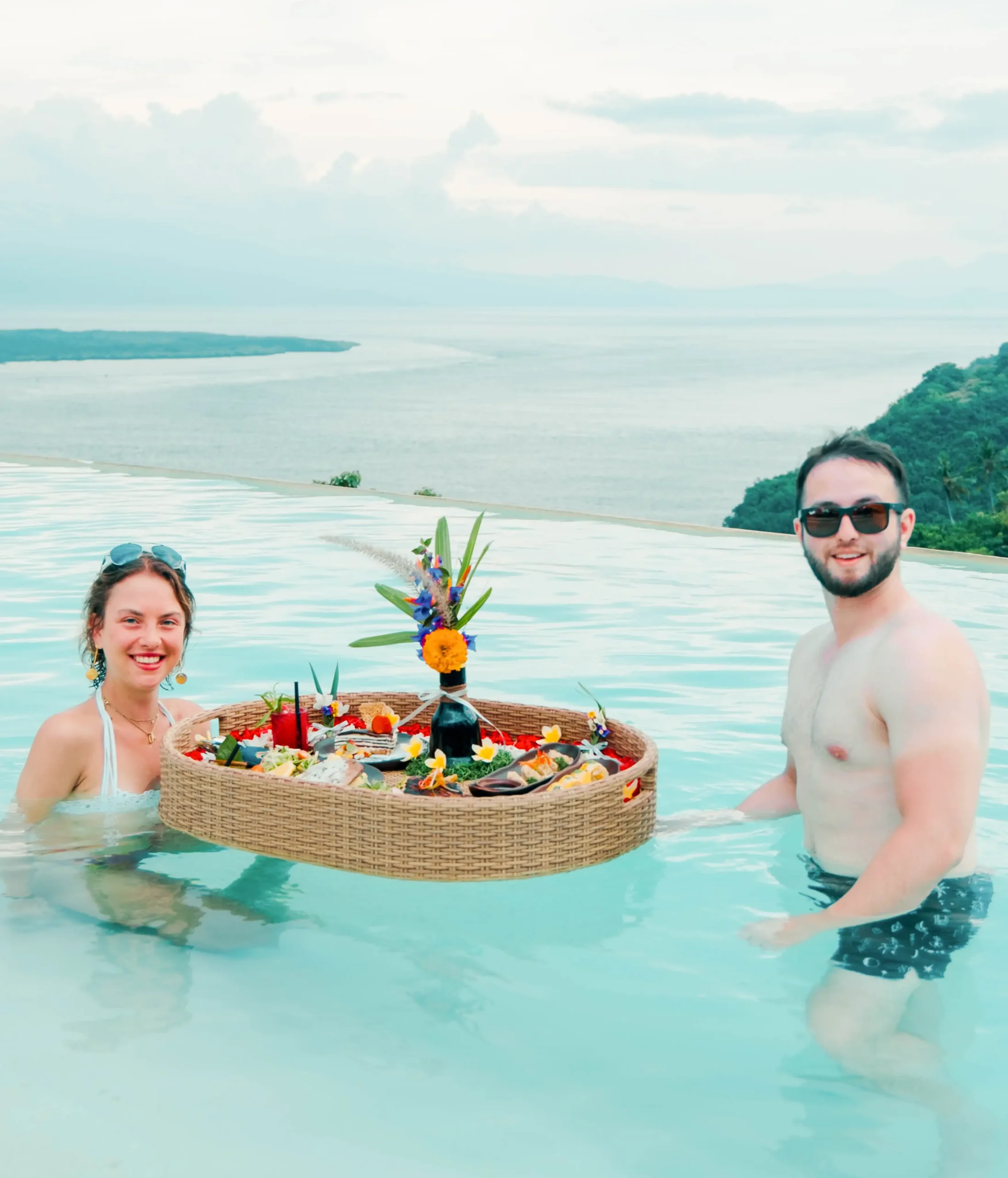 Float & Feast