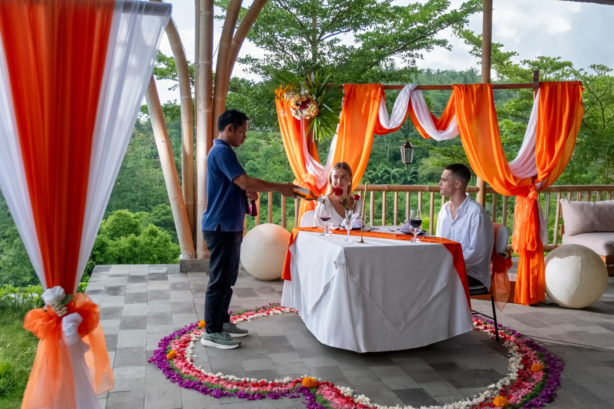 L’amour Royale Package