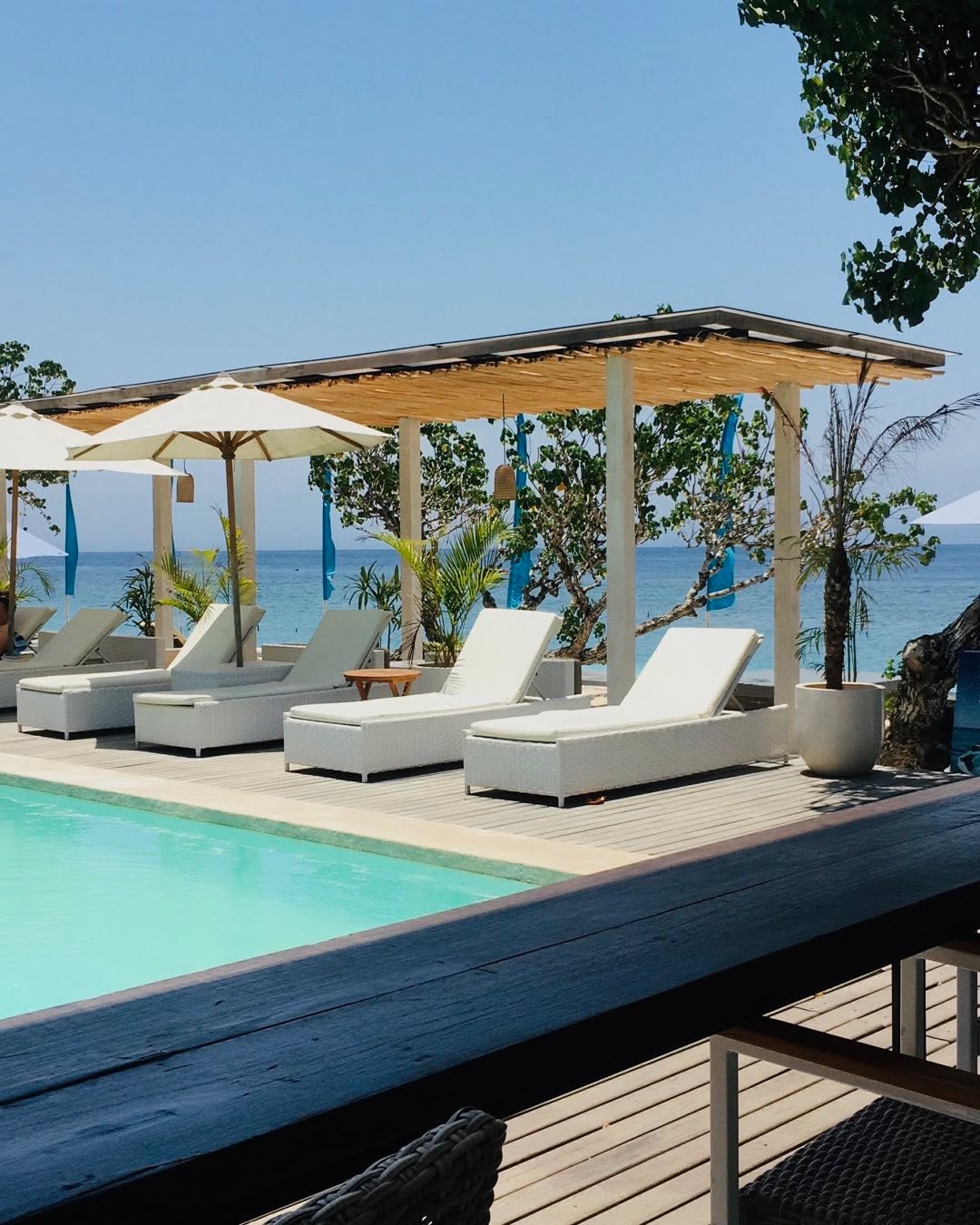 AMP Beach Club