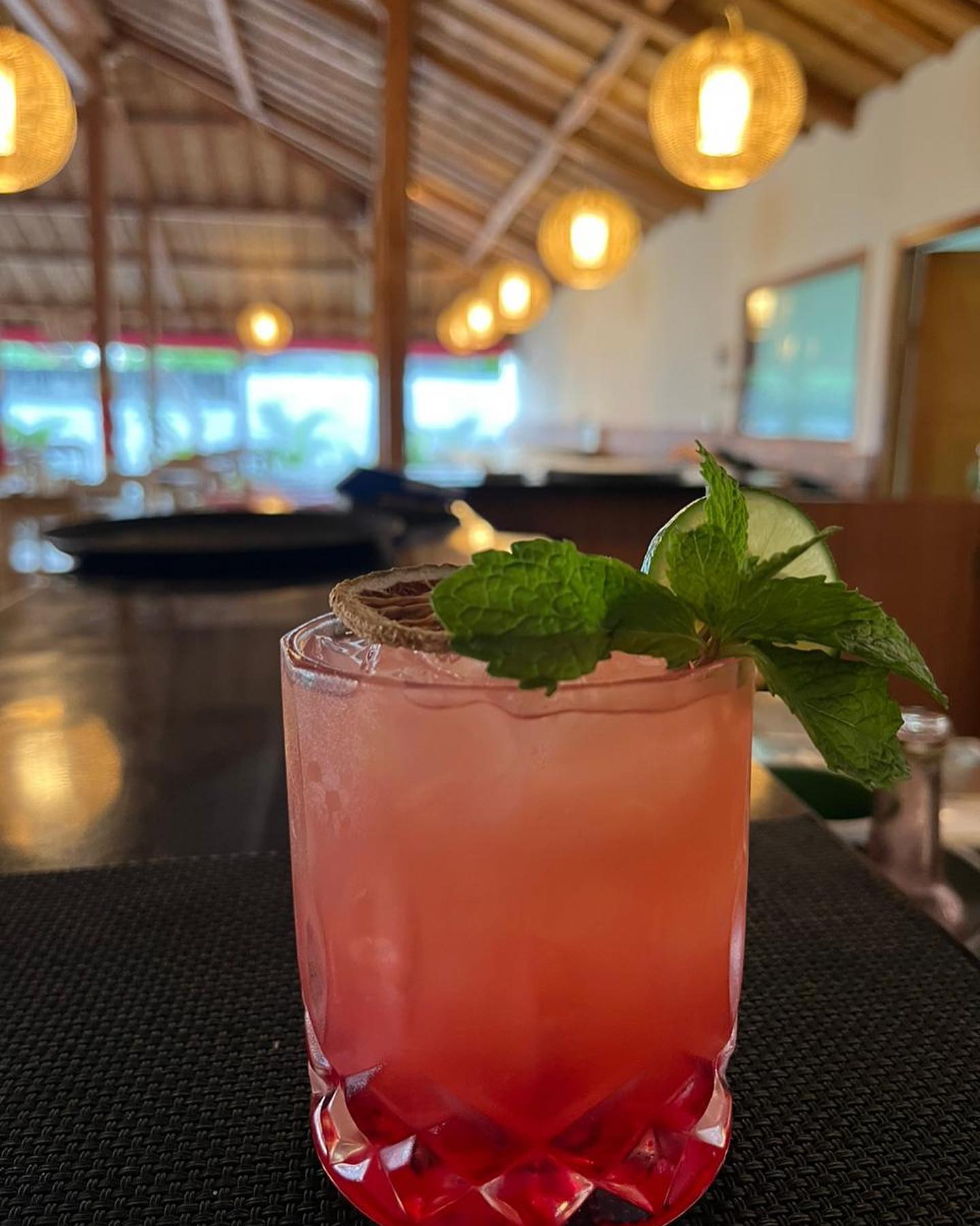 Koktail & Mocktail