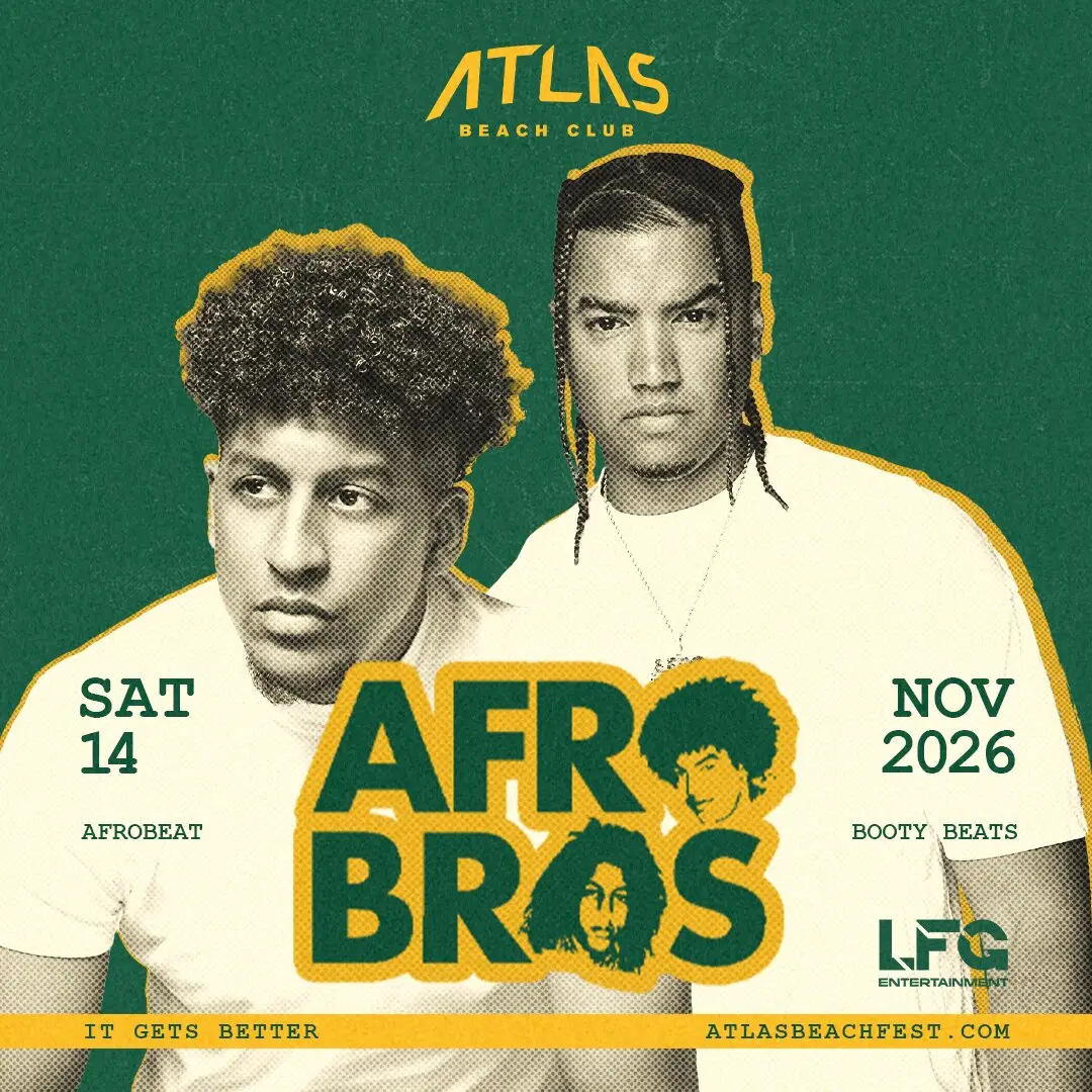 AFRO BROS