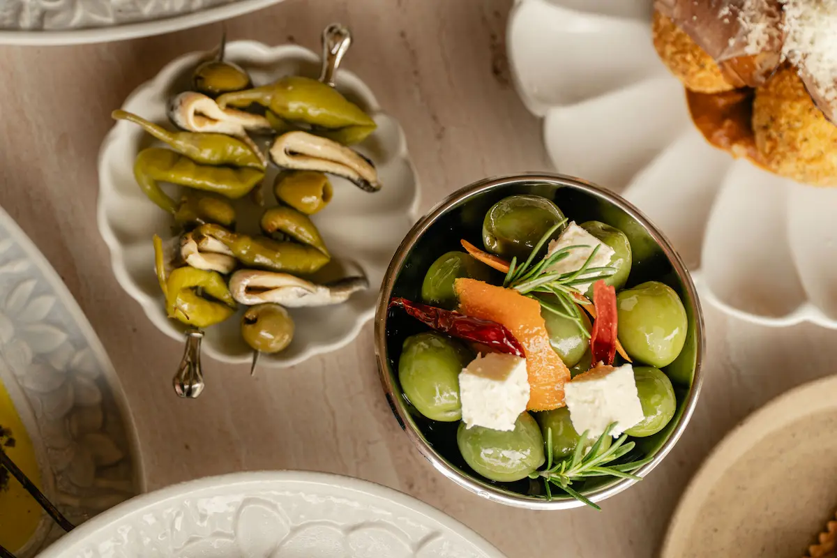 Salad