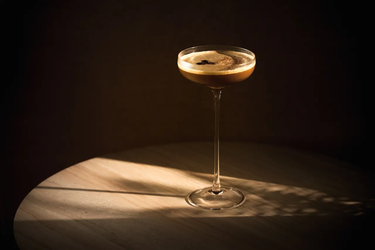 Espresso Martini