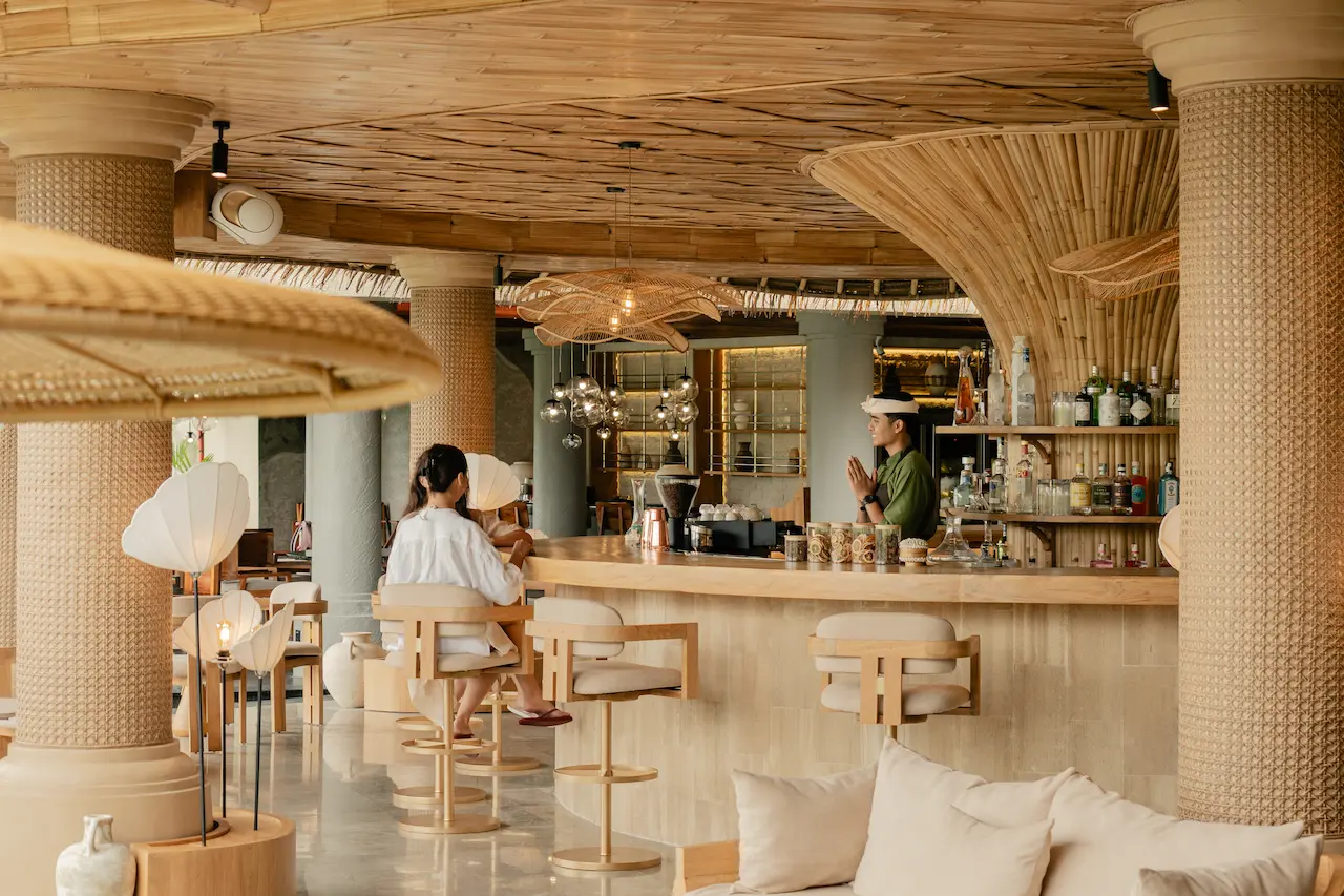 Bar Sofa Lounge
