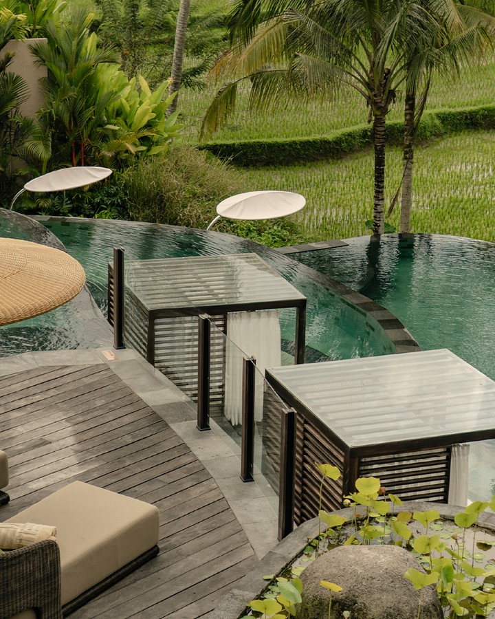 Cabana