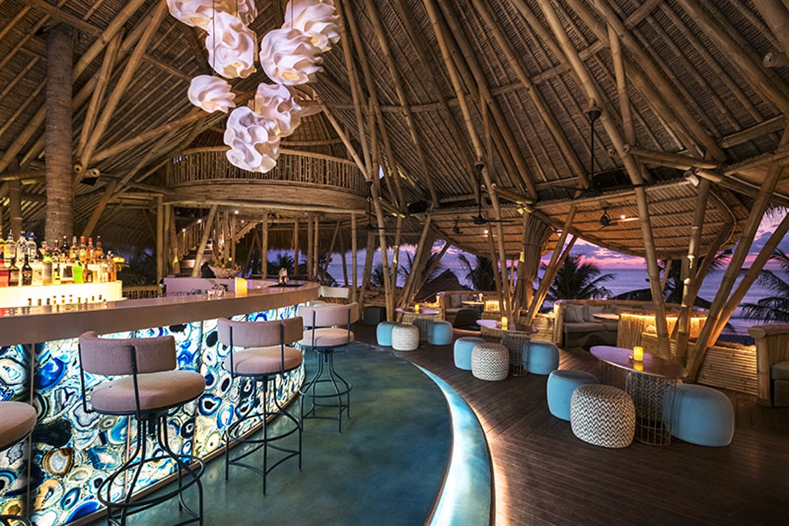 Lower Deck Restaurant