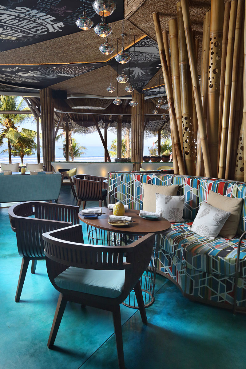 Lower Deck Restaurant