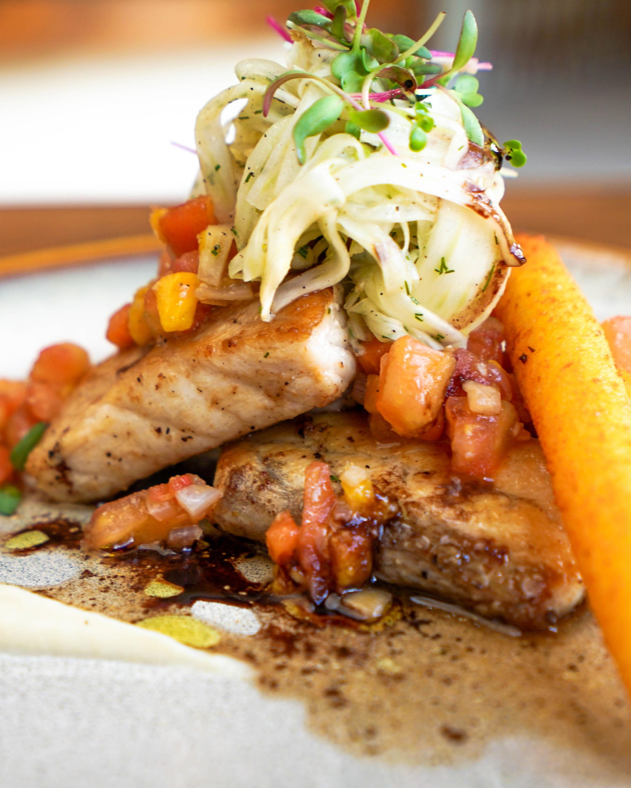 Ikan Grill