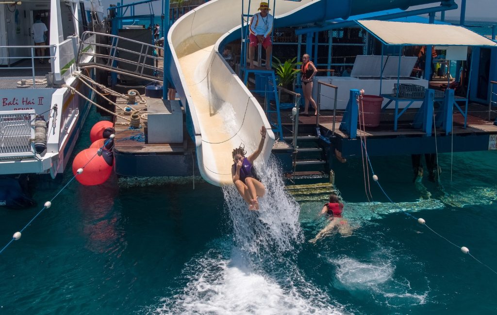 Ultimate Lembongan Day Cruise