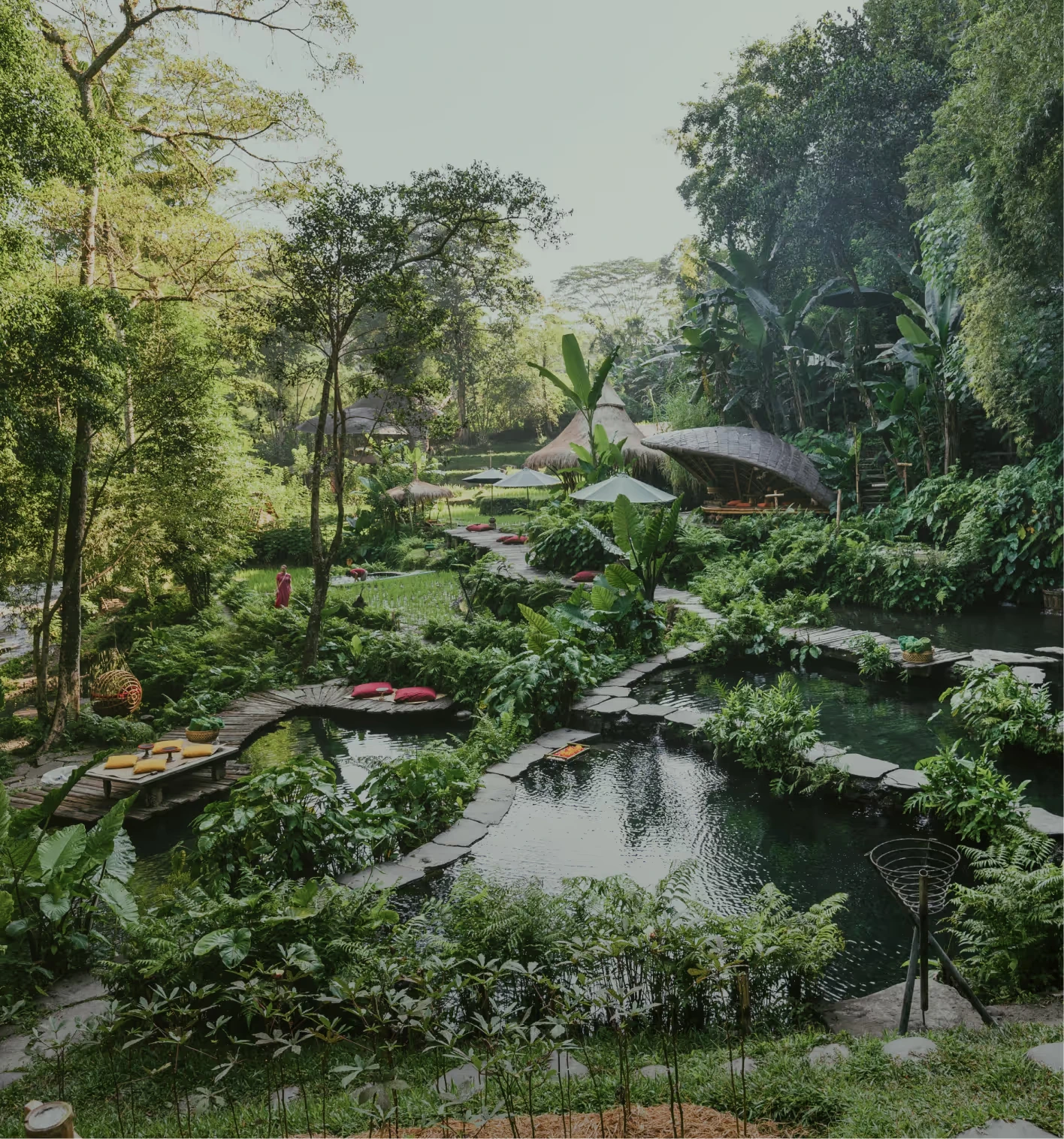 Bambu Indah