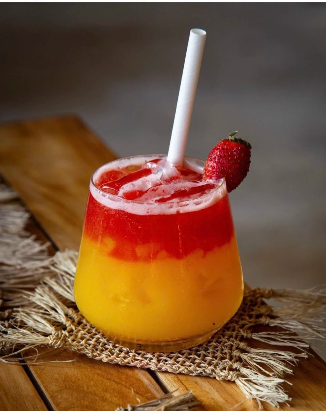 Happy Hour: Dua Koktail Seharga Satu