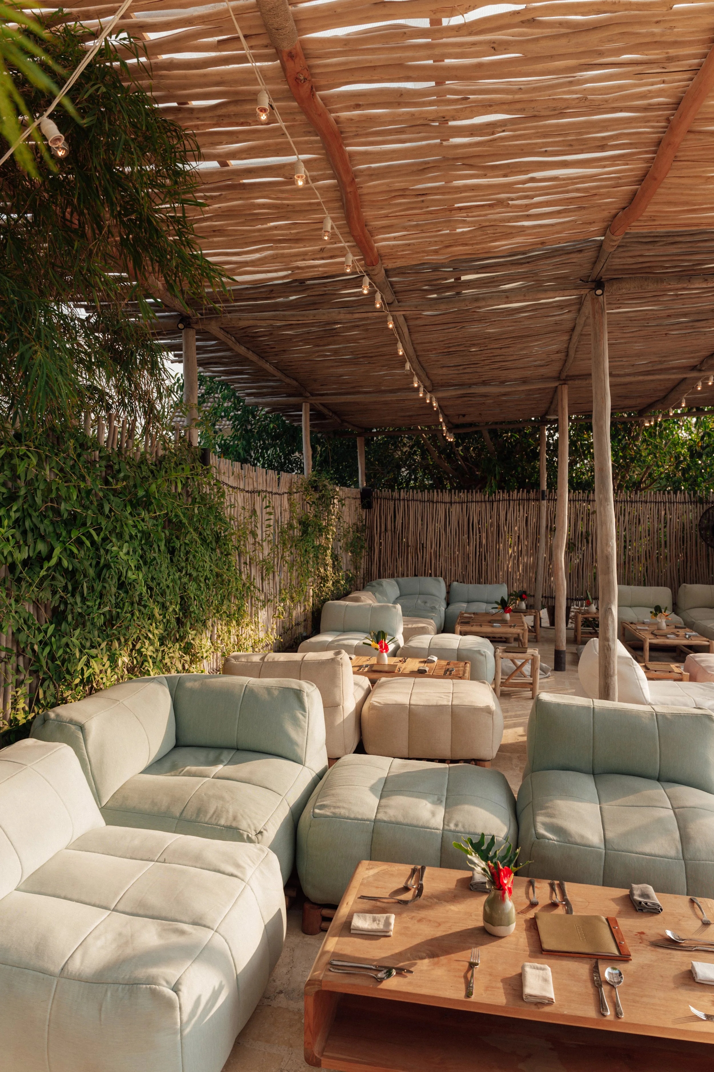 Lounge Ocean Deck
