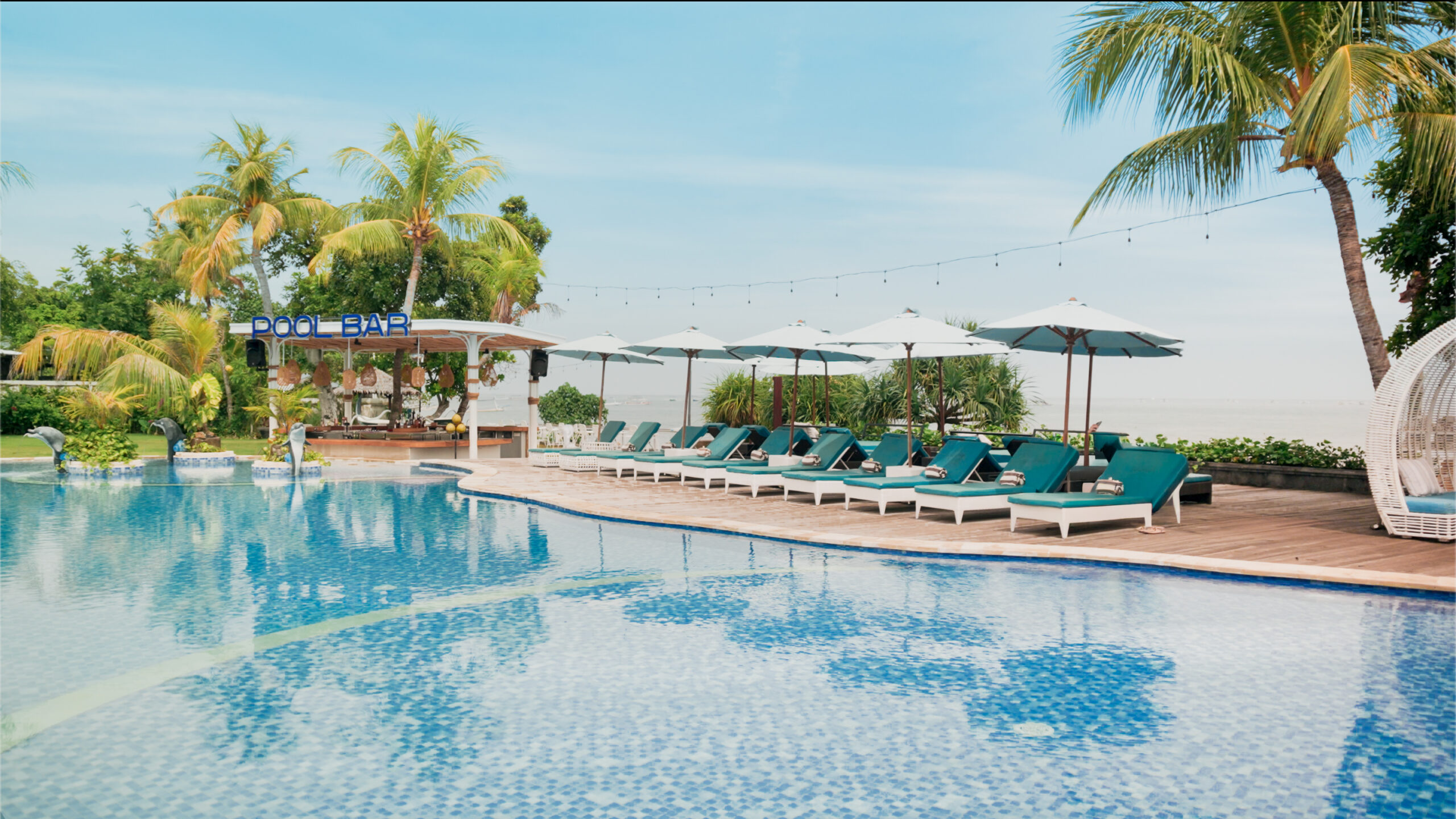 Baruna Day Club