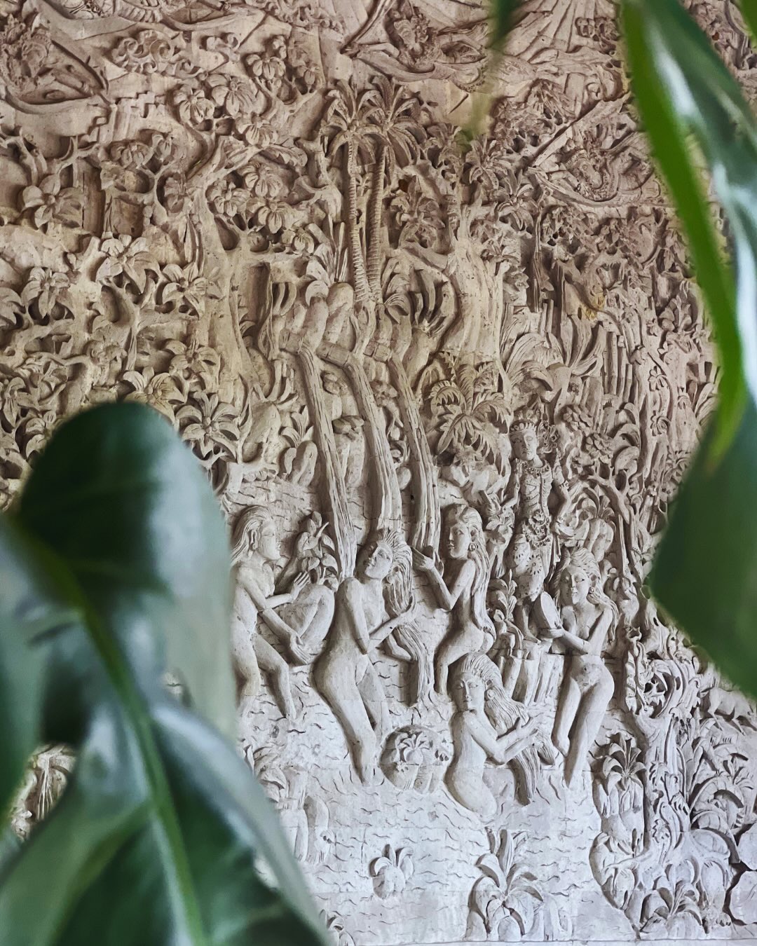 Storytelling Stonework