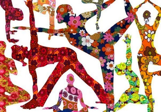 Yoga Tour | October 1-10, 2026