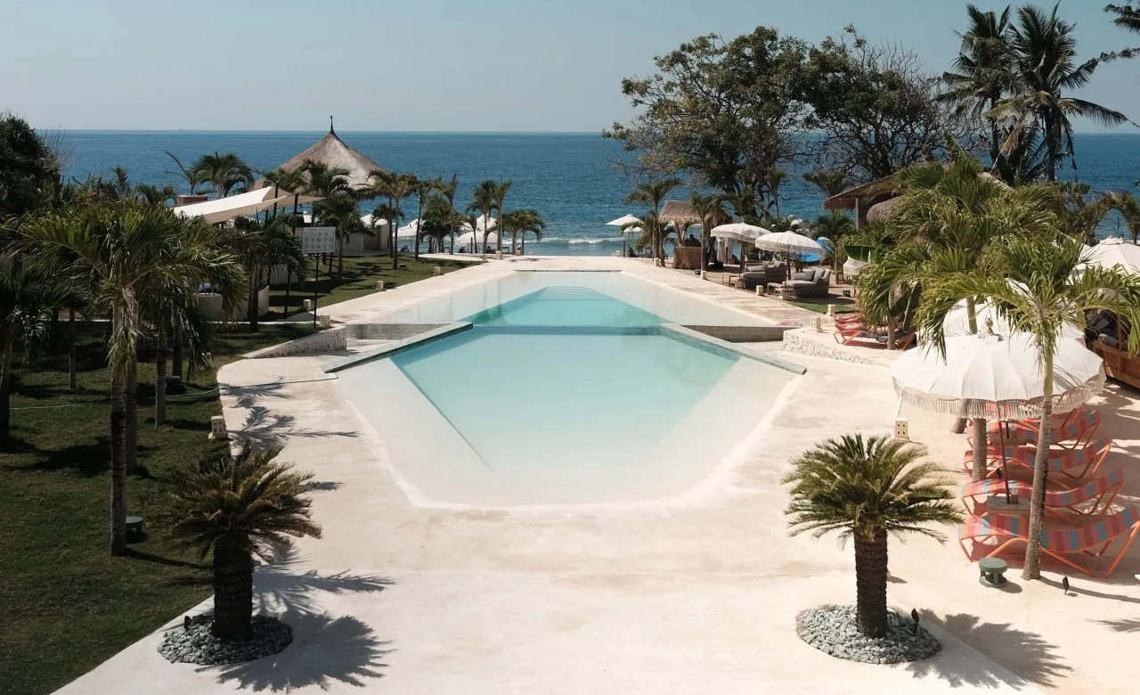 Cactus Beach Club