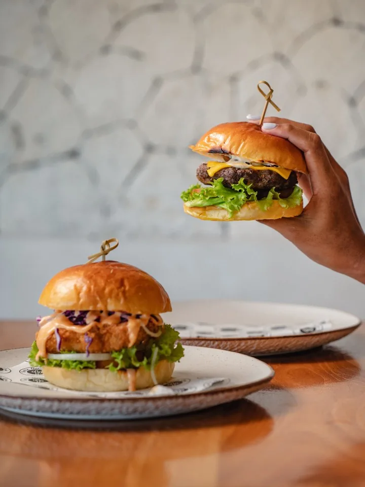 Burger