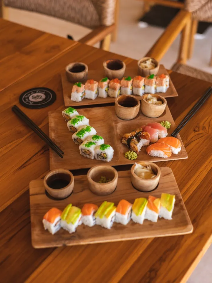 Sushi Roll