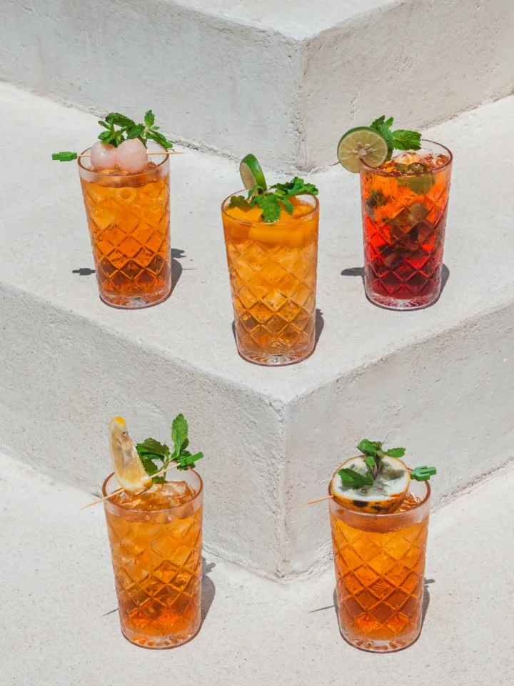 Cocktail