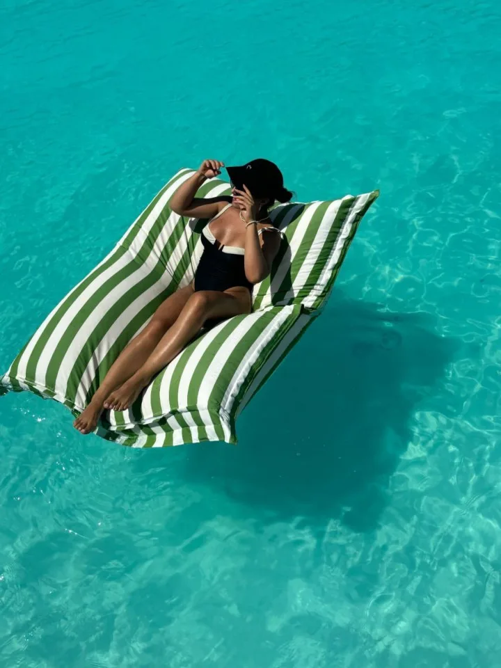 Diamond pool di Cactus 15