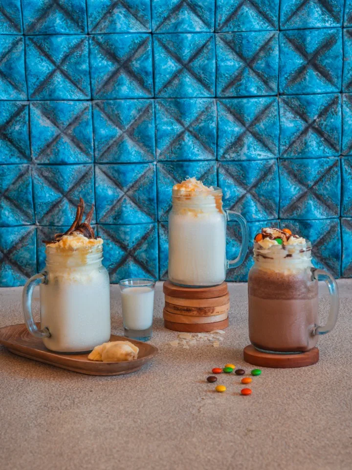 Minuman Manis