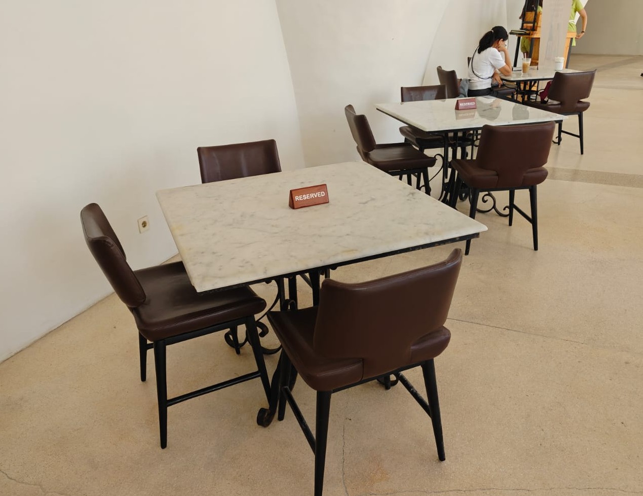 Restoran Utama