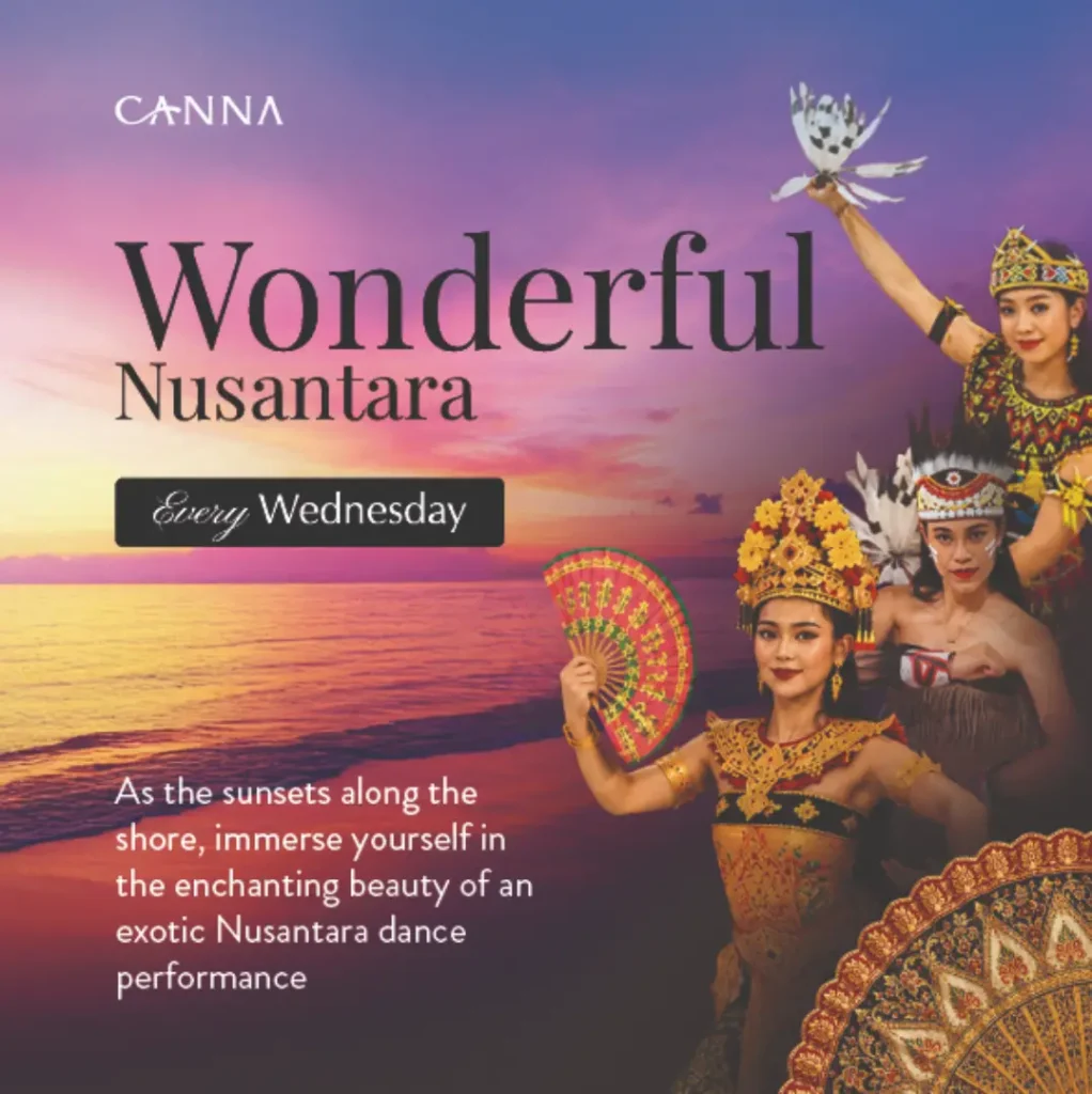Wonderful Nusantara