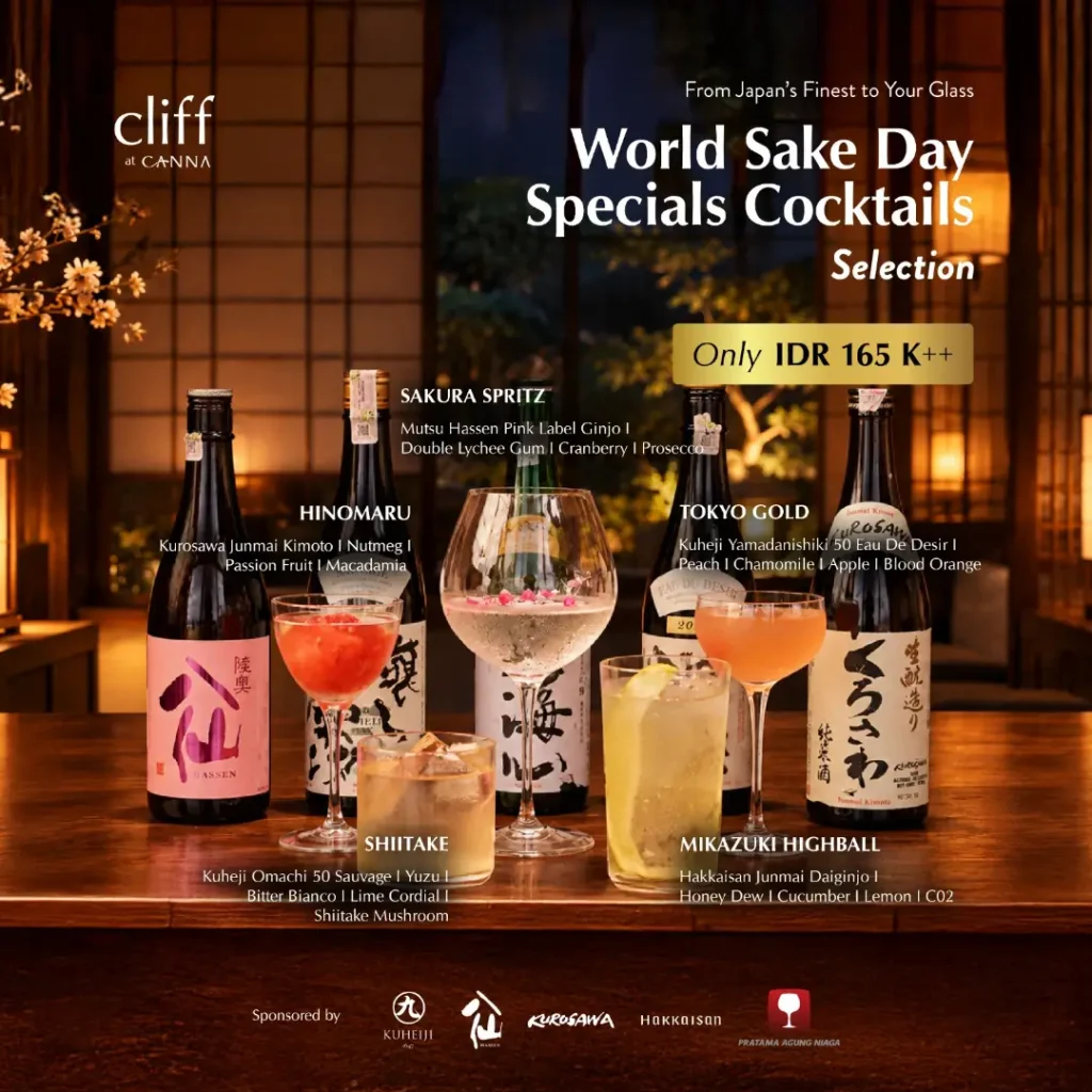 World Sake Day