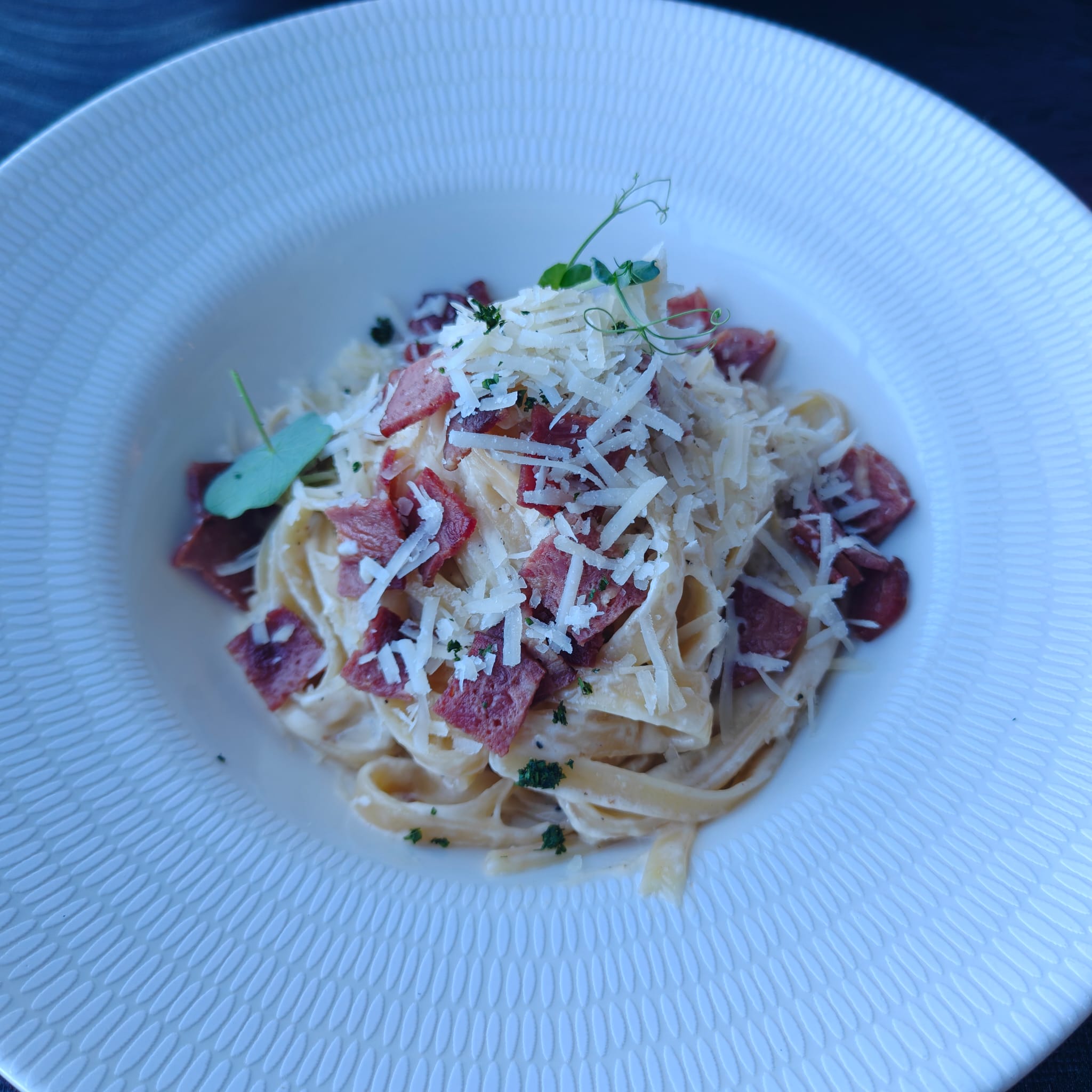 Carbonara