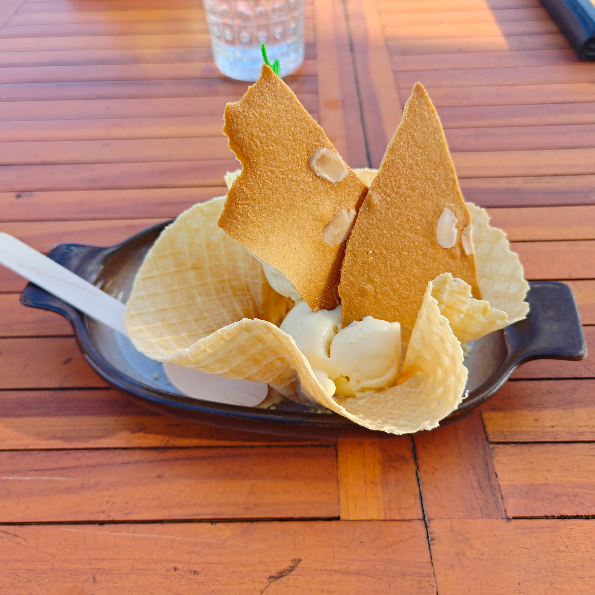 Snack untuk Meja