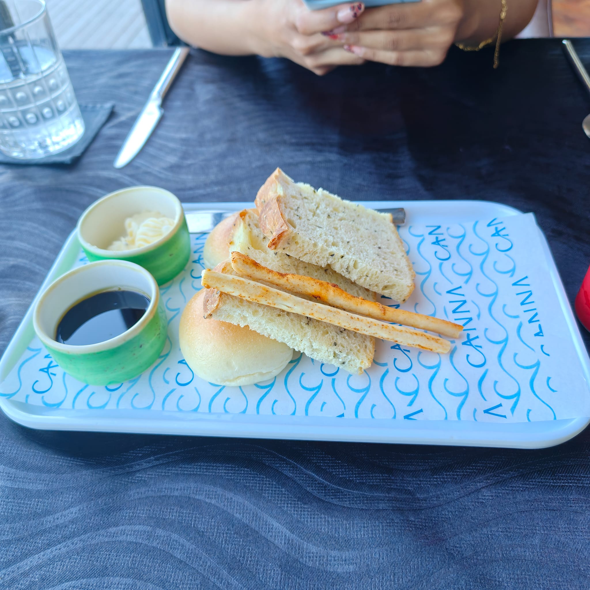 Starter Kecil