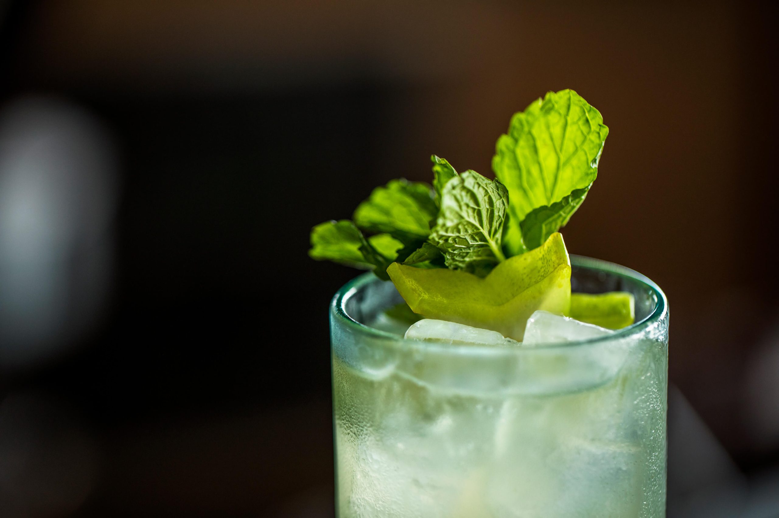 Bar Cocktails