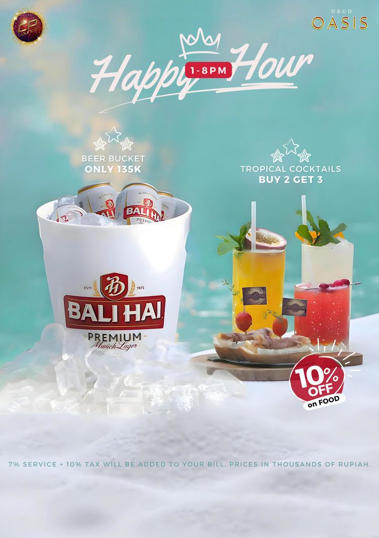 Happy Hour