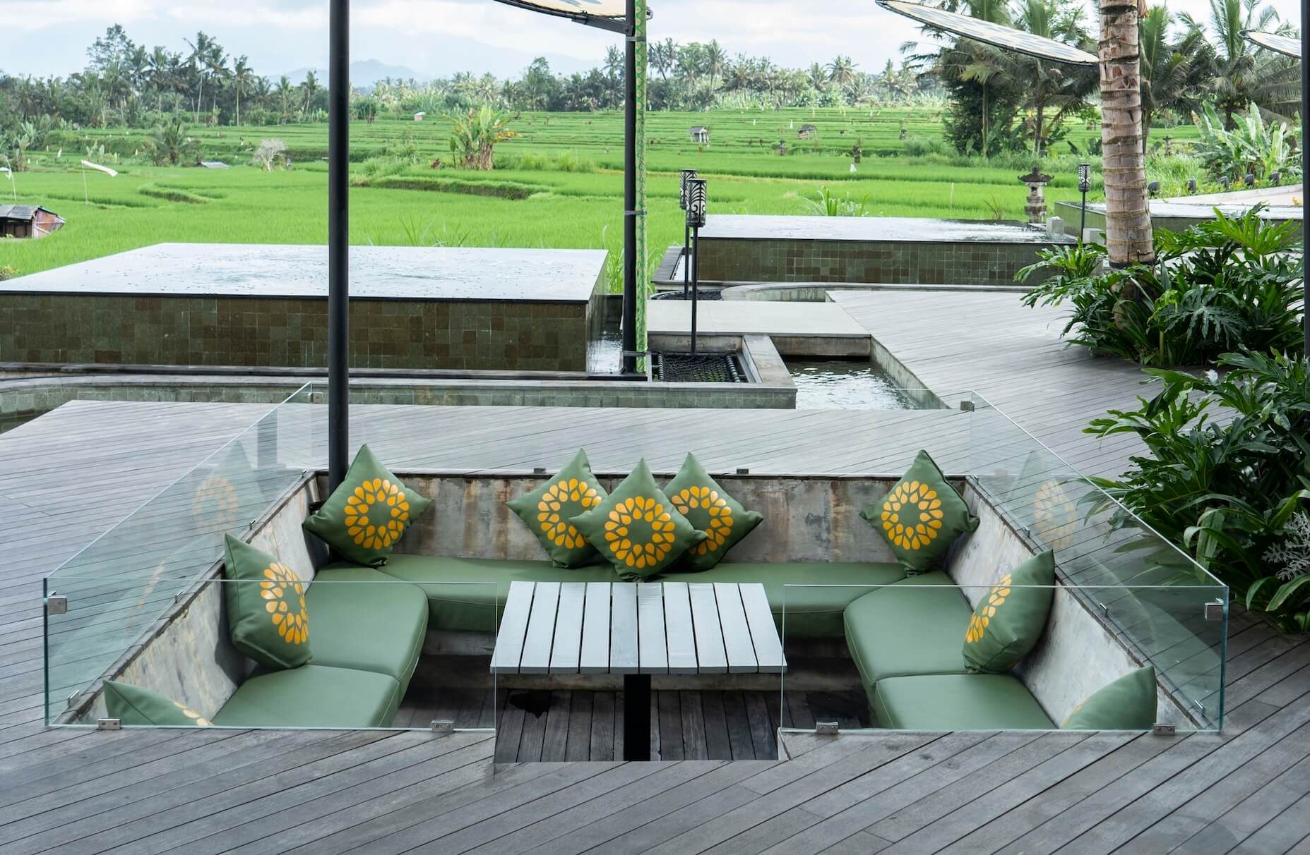 Karana Lounge