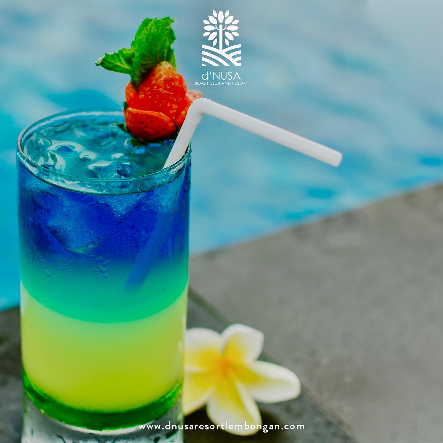 Blue Lagoon