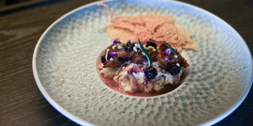 Fig Dish