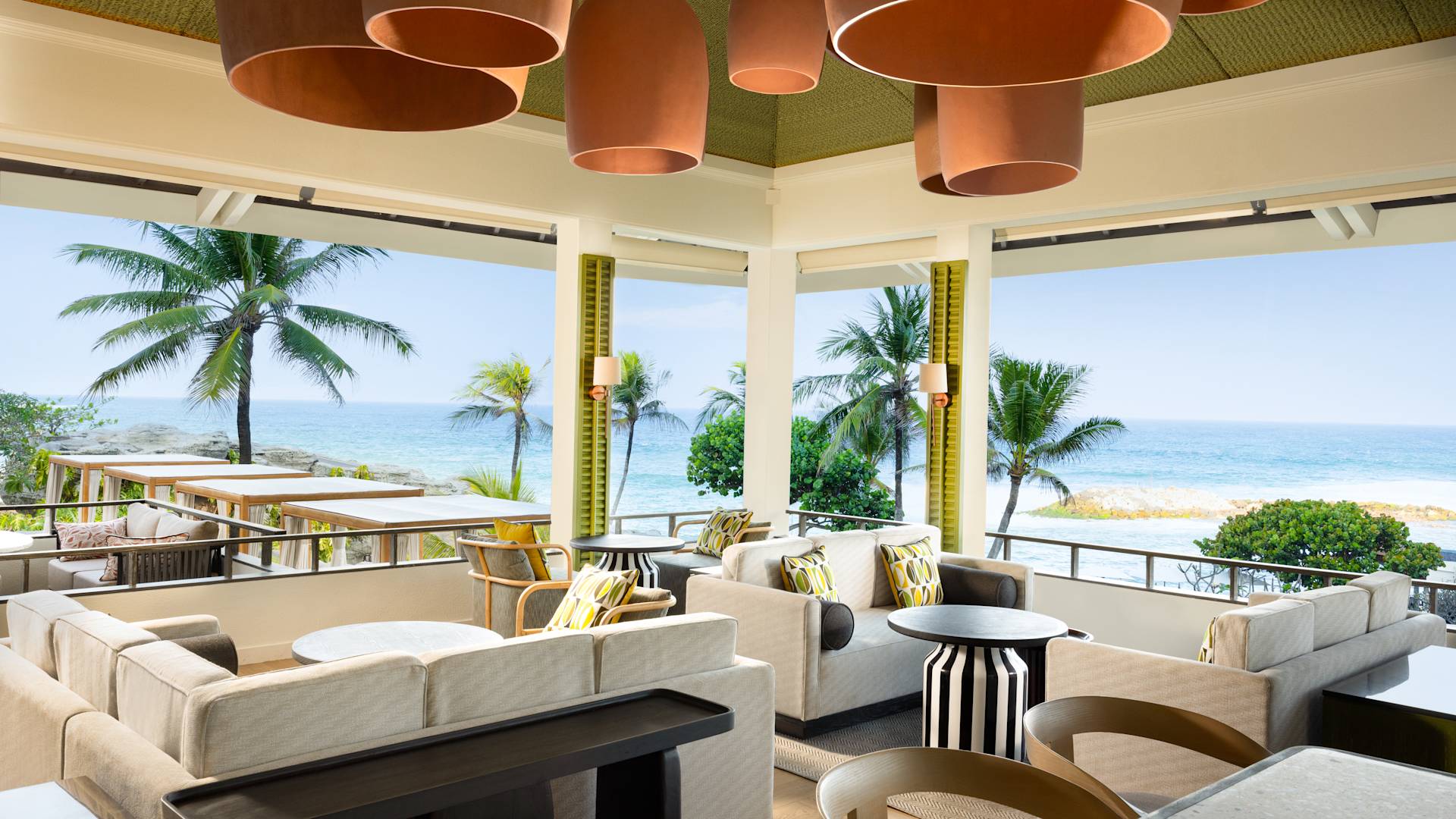 Lounge Outdoor