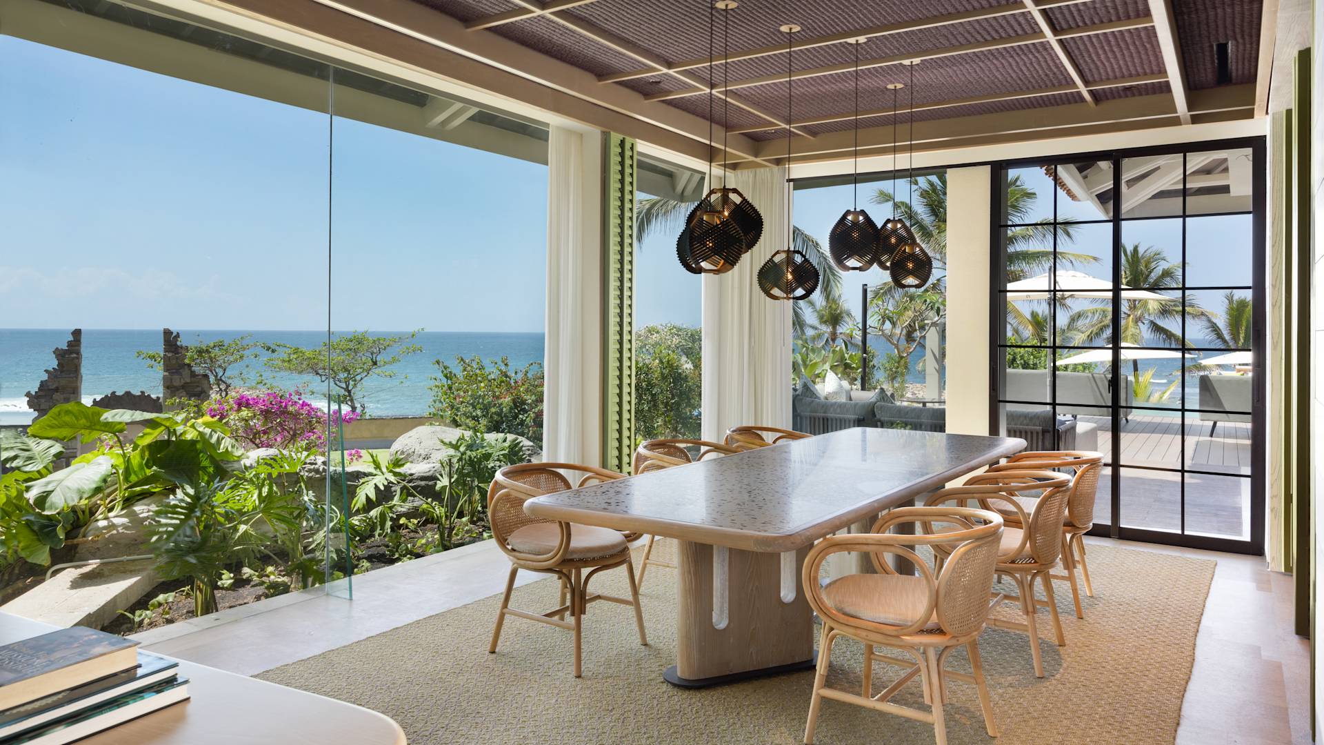 Private Dining Room