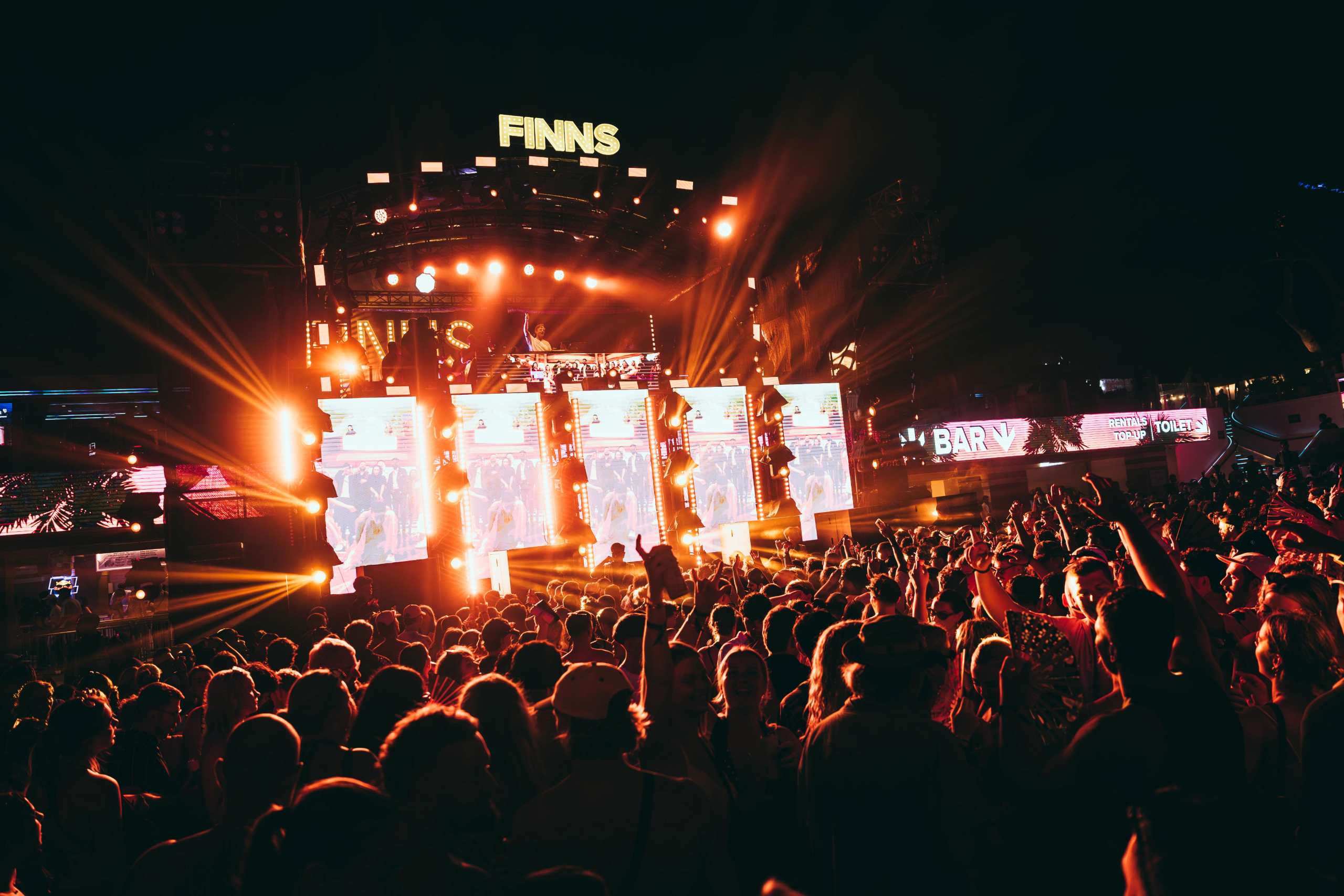 NYE Festival 2026