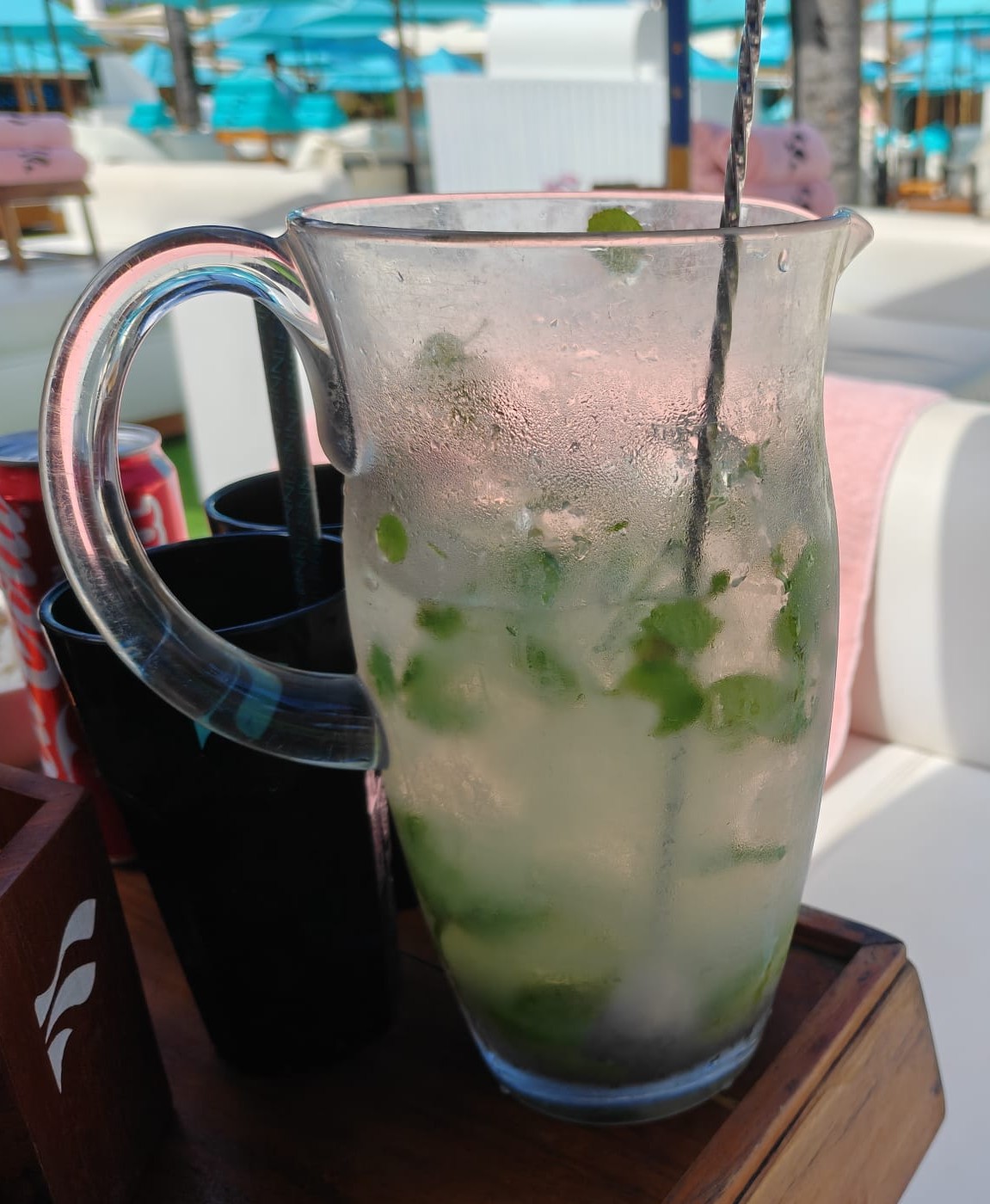Lemonade