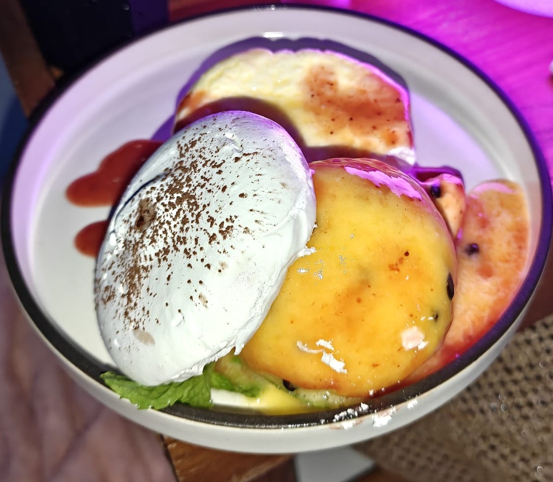 Pavlova