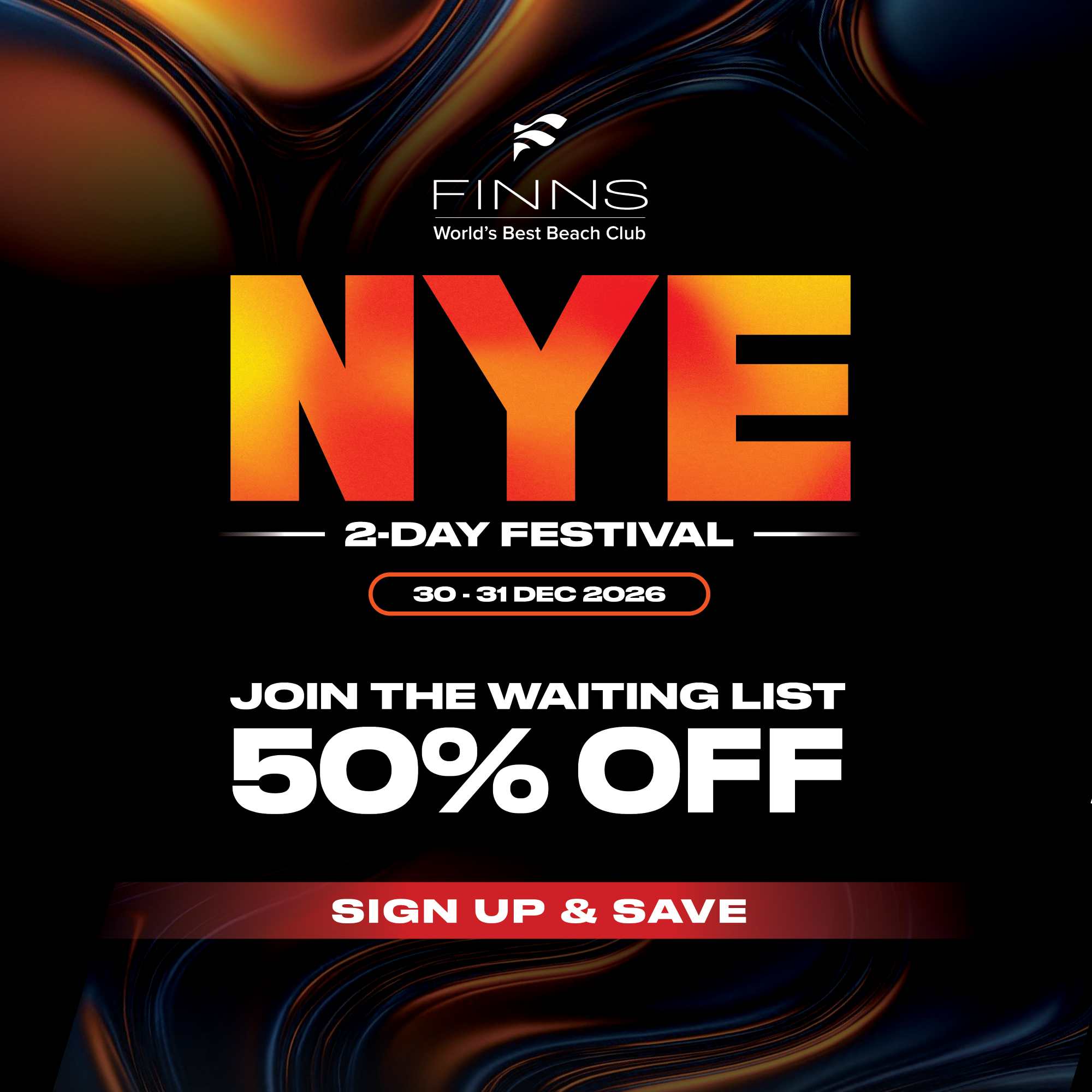 Waiting List Offer