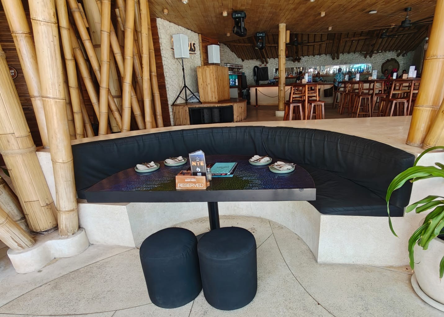 Party Booth